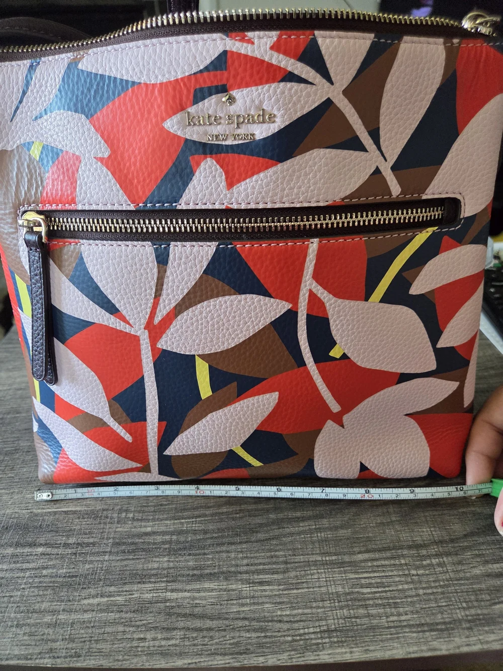Kate Spade Crossbody / Messenger Bag